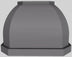 Vent-A-Hood 42" 300 CFM Designer Series Range Hood