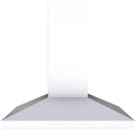 Vent A Hood 36" ARS Euro-Style Duct-Free Range Hood