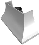 Vent-A-Hood 66" 1200 CFM Designer Series Range Hood