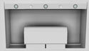 Vent-A-Hood 42" 600 CFM Designer Series Range Hood