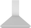 Vent A Hood 36" 600 CFM Euro-Style Wall Mount Range Hood