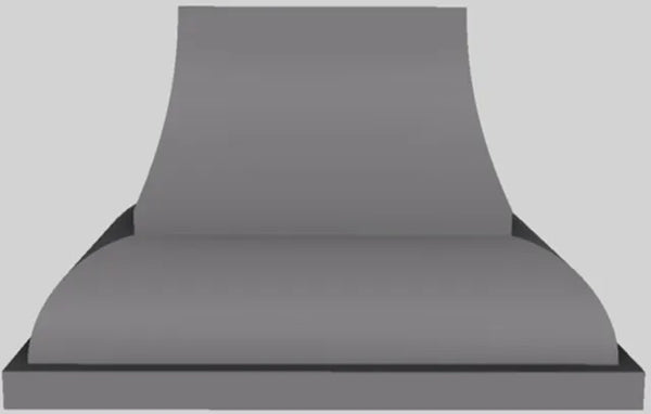 Vent-A-Hood 48" 900 CFM Designer Series Range Hood