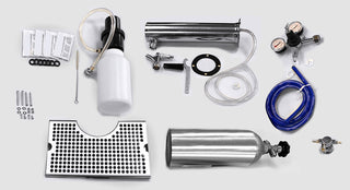 U-Line Single Tapper Kit