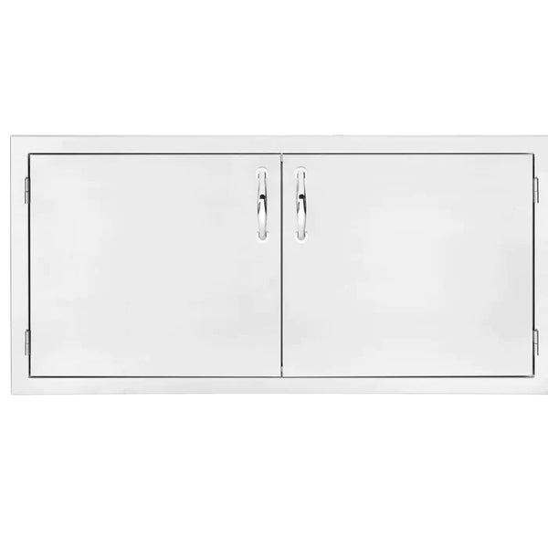 TrueFlame 45" Double Access Door