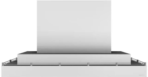 Vent A Hood 60" 1200 CFM Contemporary Wall Mount Range Hood