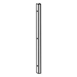 Summerset 1/2-in Duct Cover Filler