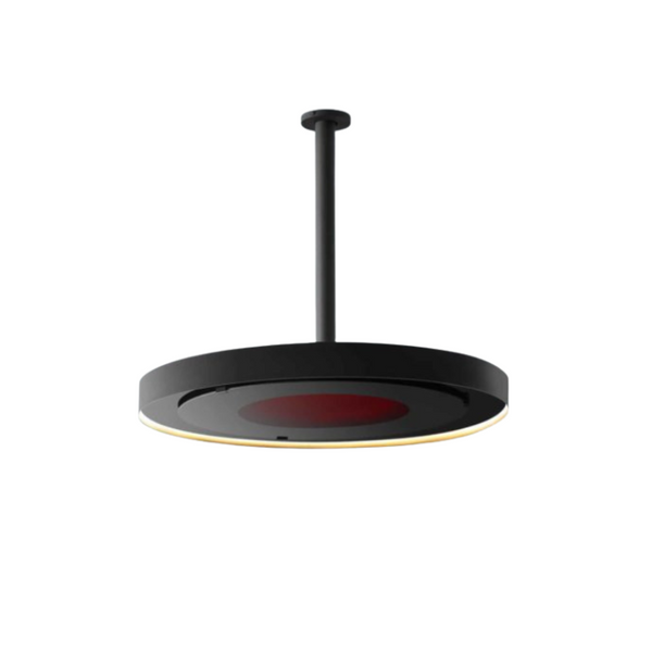 Eclipse Electric Ceiling Pole