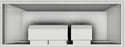 Vent a Hood 66" 900 CFM Euro-Style Wall Mount Range Hood