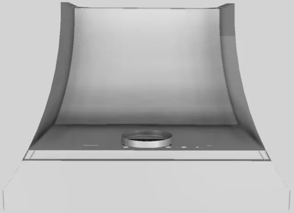 Vent-A-Hood 42" 600 CFM Designer Series Range Hood