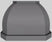 Vent-A-Hood 42" 600 CFM Designer Series Range Hood