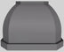 Vent-A-Hood 42" 600 CFM Designer Series Range Hood