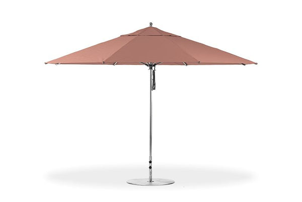 Frankford G-Series Monterey Giant Aluminum 13' Octagon Umbrella