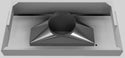 Vent-A-Hood 60" 1200 CFM Designer Series Range Hood