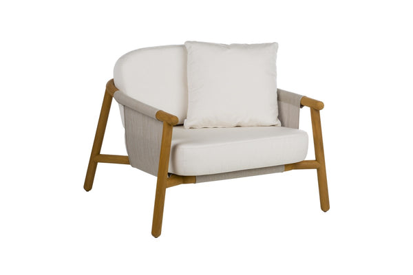 Point Hamp Lounge Armchair