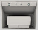 Vent A Hood 30" 600 CFM Standard Wall Mount Range Hood