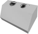 Vent a Hood 54" 900 CFM Standard Wall Mount Range Hood