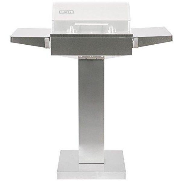Coyote Portable Electric Grill Pedestal
