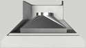 Vent a Hood 54" 1200 CFM Euro-Style Wall Mount Range Hood