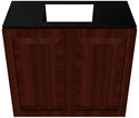 Vent A Hood 30" 600 CFM TILT-Out Range Hood