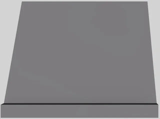 Buy gunsmoke Vent a Hood 36&quot; 300 CFM Standard Wall Mount Range Hood