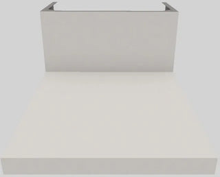 Vent A Hood 42" 900 CFM Euro-Style Wall Mount Range Hood