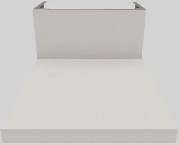 Vent A Hood 42" 900 CFM Euro-Style Wall Mount Range Hood