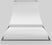 Vent-A-Hood 36" 550 CFM Designer Series Island Range Hood