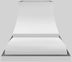 Vent-A-Hood 36" 550 CFM Designer Series Island Range Hood