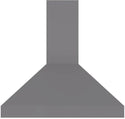 Vent a Hood 42" ARS Duct-Free Euro-Style Island Range Hood