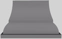 Vent-A-Hood 48" 1100 CFM Designer Series Island Range Hood