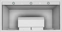 Vent-A-Hood 48" 600 CFM Designer Series Range Hood