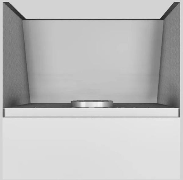 Vent a Hood 30" 600 CFM Standard Wall Mount Range Hood