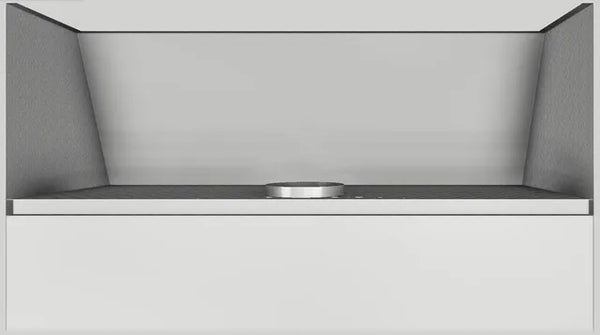 Vent a Hood 54" 600 CFM Standard Wall Mount Range Hood