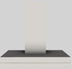 Vent A Hood 36'' Power Lung Contemporary Wall Mount Range Hood