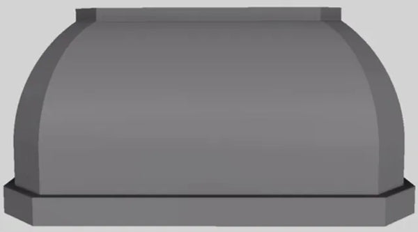 Vent-A-Hood 60" 1200 CFM Designer Series Range Hood