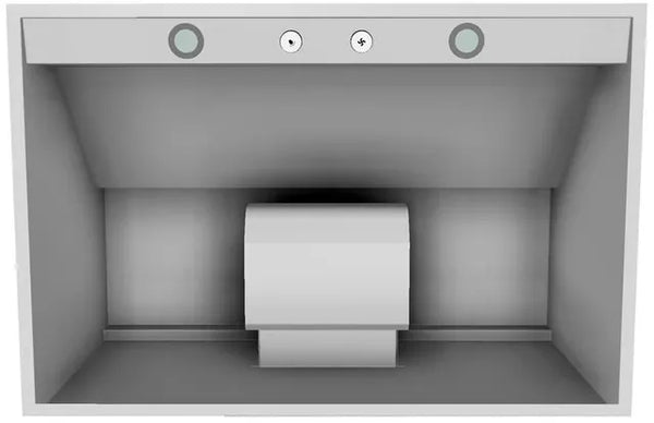 Vent A Hood 36" 300 CFM Standard Wall Mount Range Hood