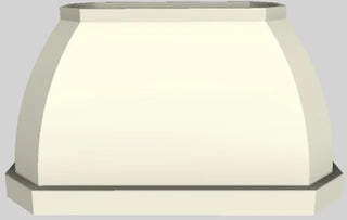 Vent-A-Hood 54" 1100 CFM Designer Series Island Range Hood