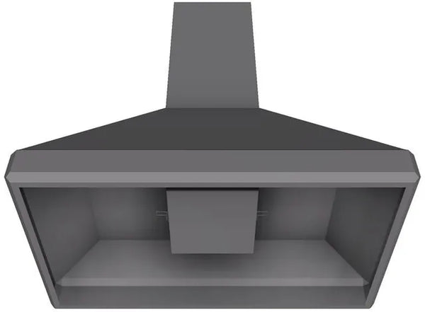 Vent-A-Hood 42" ARS Duct-Free Euro-Style Island Range Hood