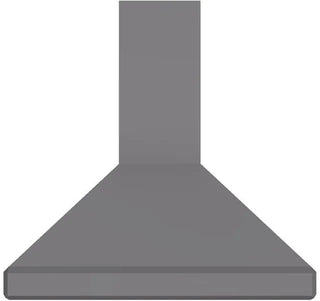 Vent-A-Hood 42" ARS Duct-Free Euro-Style Island Range Hood