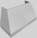 Vent-A-Hood 54" 1200 CFM Designer Series Range Hood