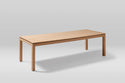 Point Kubik Rectangular Dining Table