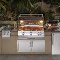 Fire Magic 30 Inch Aurora A660i Built-in Grill
