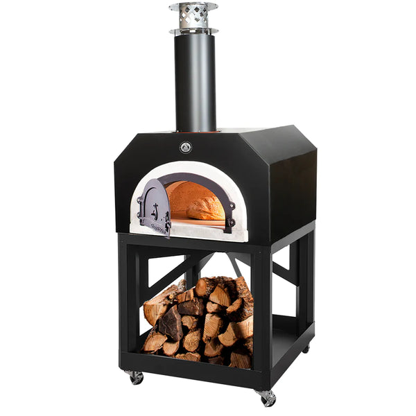 CBO 750 Wood Fired Pizza Oven