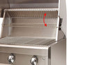 Artisan American Eagle 32 Inch Grill on Cart