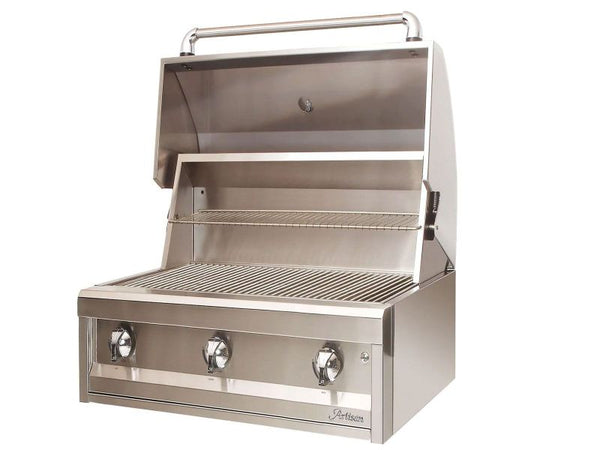 Artisan American Eagle 36 Inch Grill on Cart