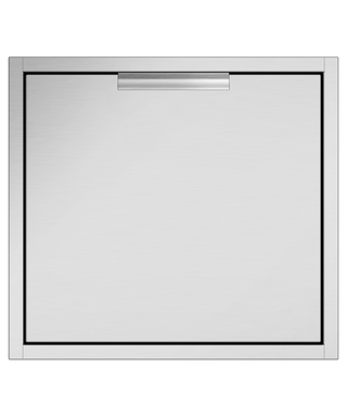 DCS 24 inch Access Drawer