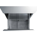 Summit 24 Inch Wide 2-Drawer All-Refrigerator