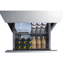 Summit 24 Inch Outdoor ADA Refrigerator with Drawers