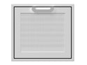 Hestan 24 Inch Single Access Door