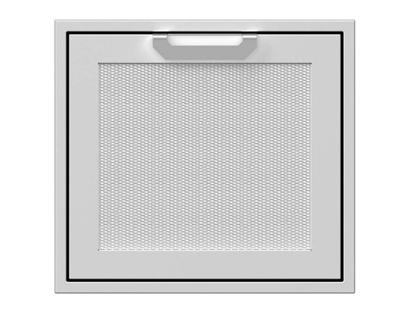 Hestan 24 Inch Single Access Door